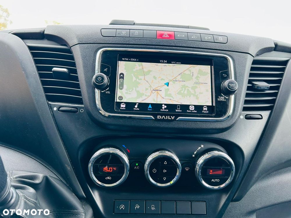 Mercedes-Benz Sprinter - 19