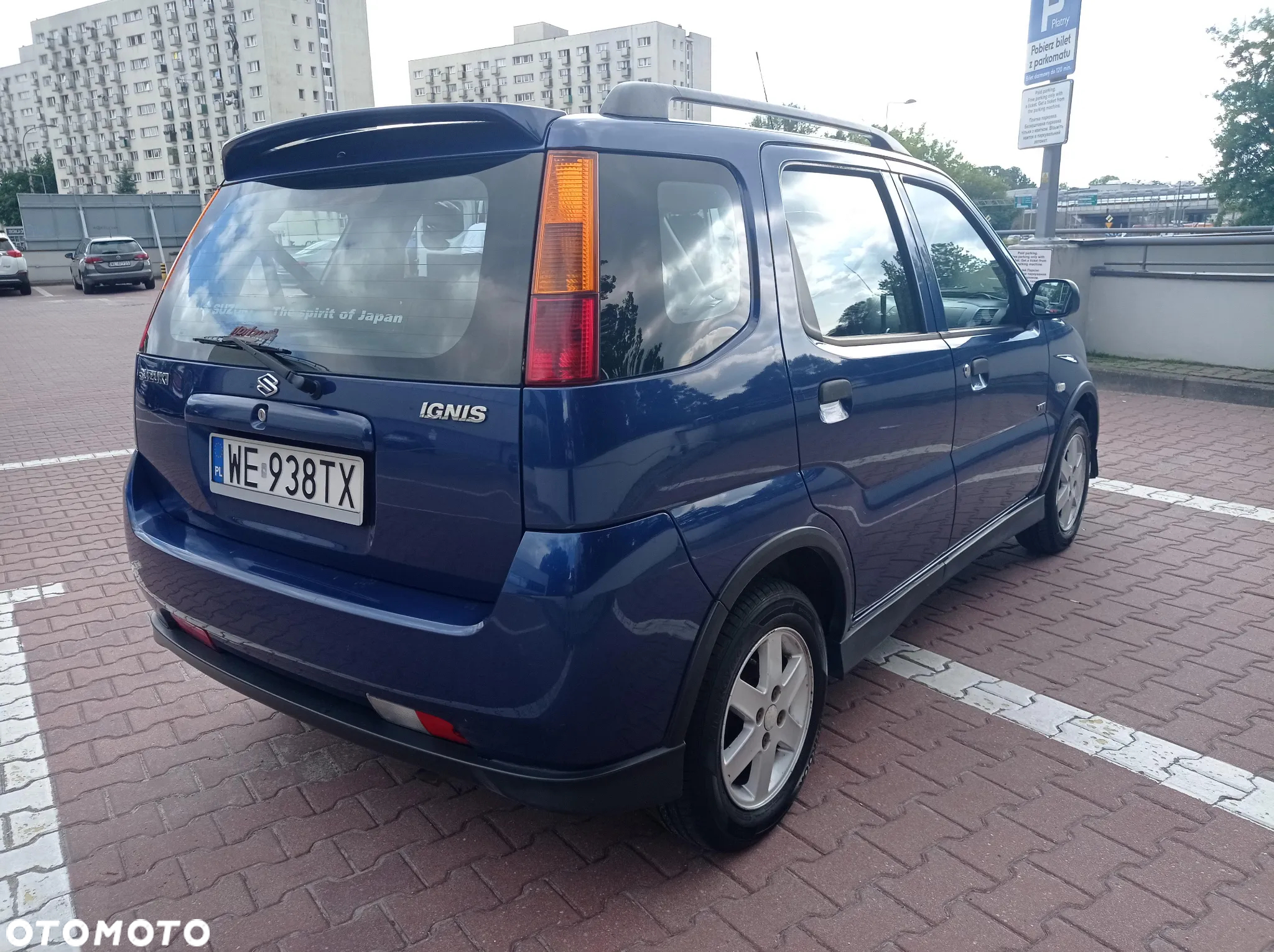 Suzuki Ignis 1.3 Comfort - 7