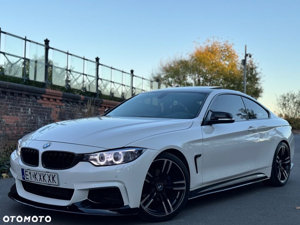 BMW Seria 4 - 14