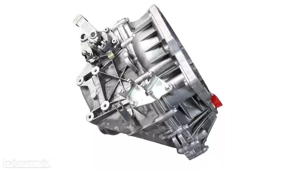 CAIXA VELOCIDADES MINI MINI 2010 -23007595840 - 4