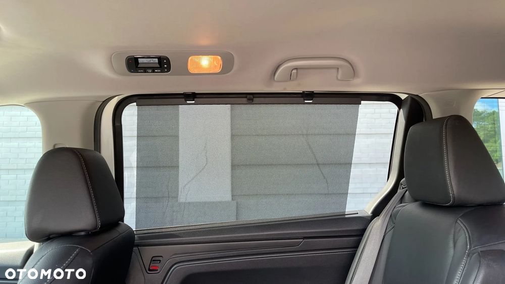 Honda Odyssey 3.5 EX - 18