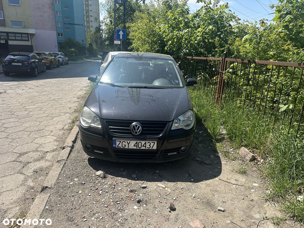 Volkswagen Polo - 3