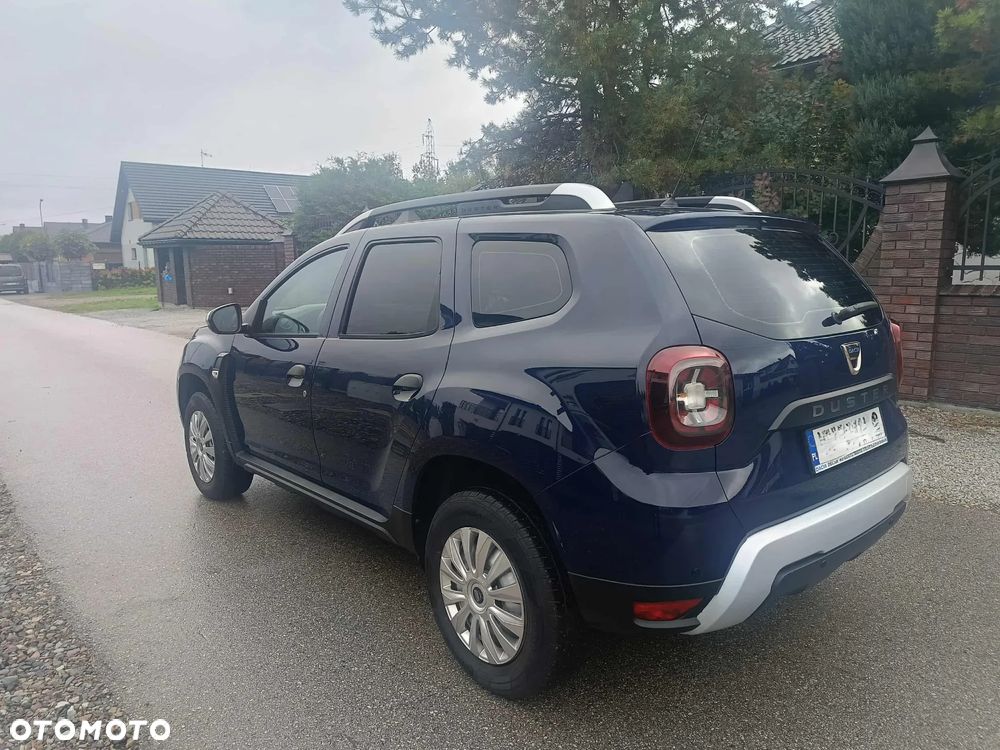 Dacia Duster - 4