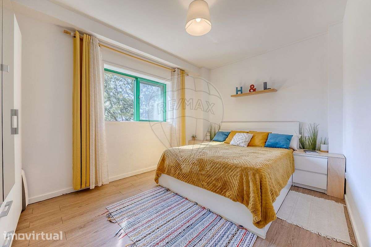 Apartamento T2 para venda - Grande imagem: 5/19