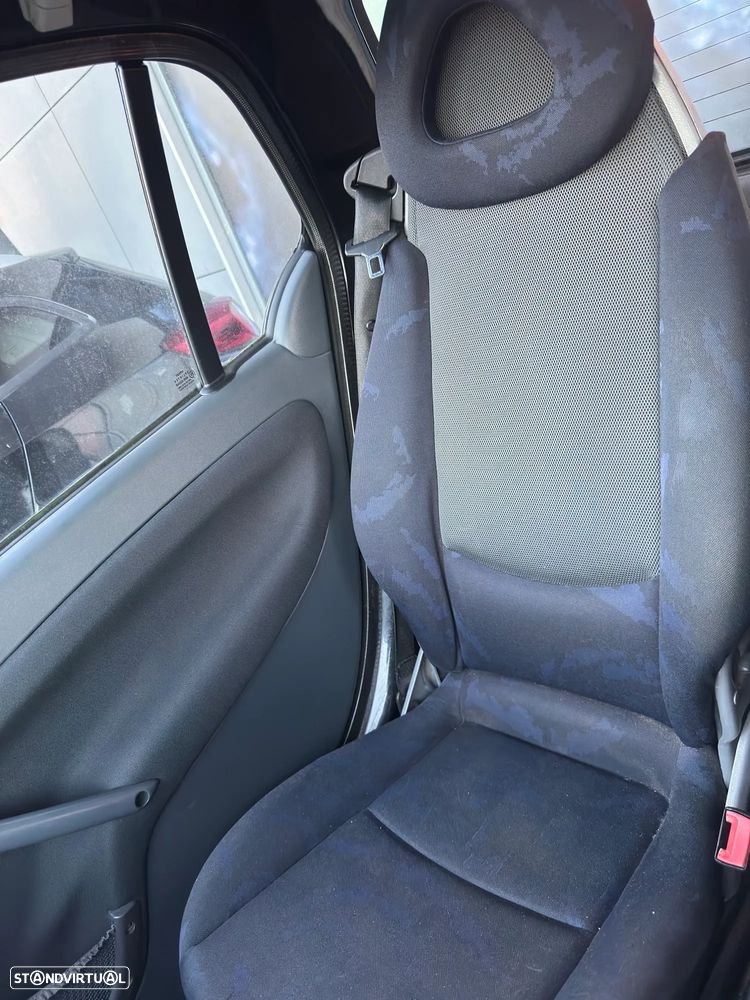 Smart ForTwo Coupé - 16