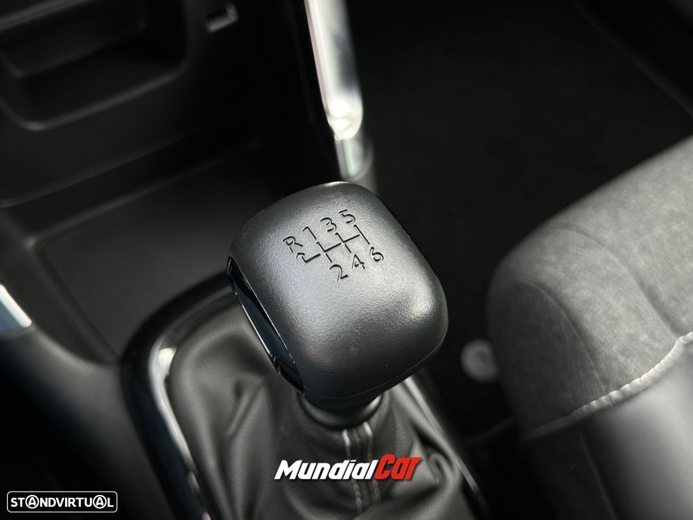 Citroën C3 Aircross 1.2 PureTech Feel Pack - 10