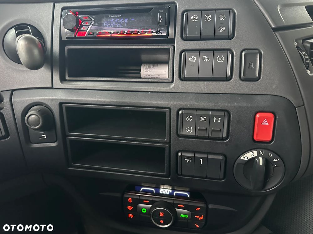 DAF XF 530 RETARDES - 16