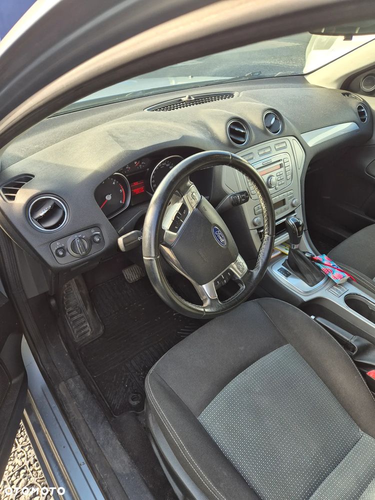 Ford Mondeo 2.0 TDCi S - 7