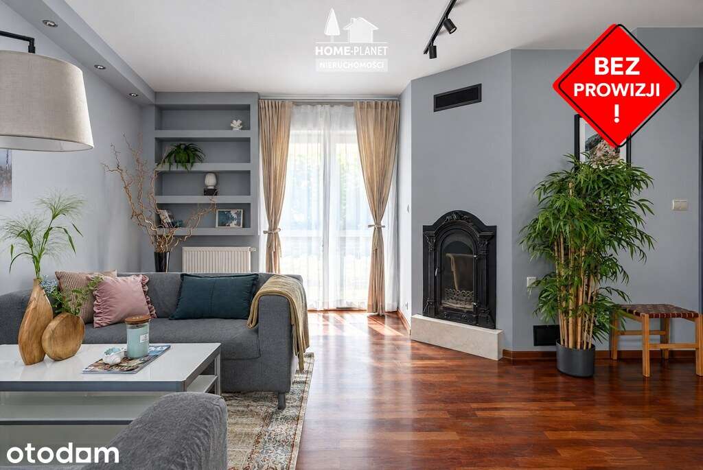 Mieszkanie na sprzedaż, 2 pokoje, 53 m², Macierzysz