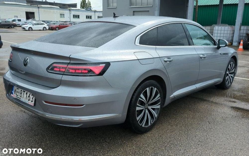 Volkswagen Arteon - 3