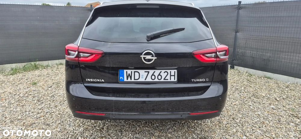 Opel Insignia 2.0 CDTI Elite S&S - 5