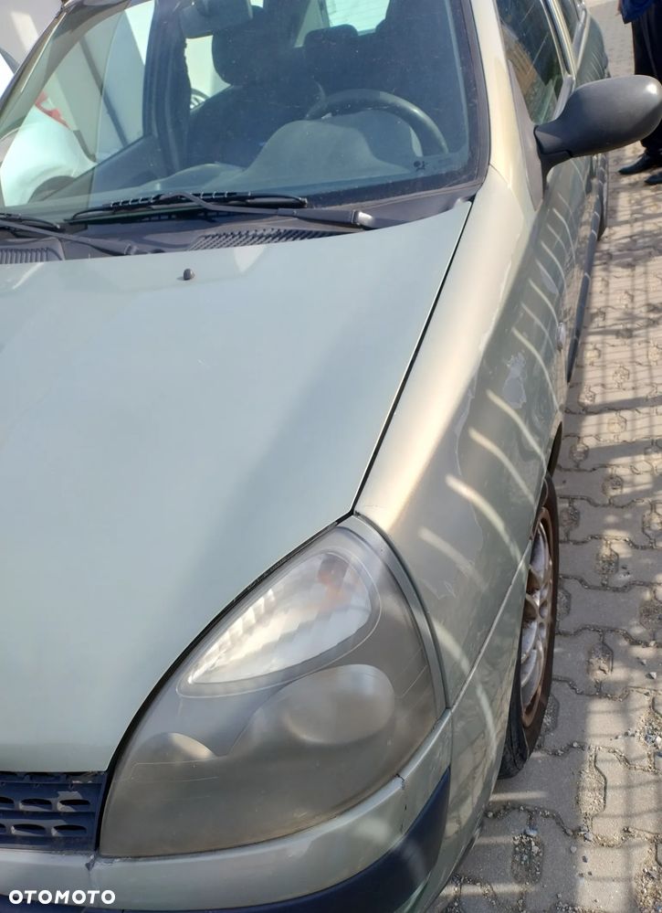 Renault Clio 1.5 dCi Dynamique - 1