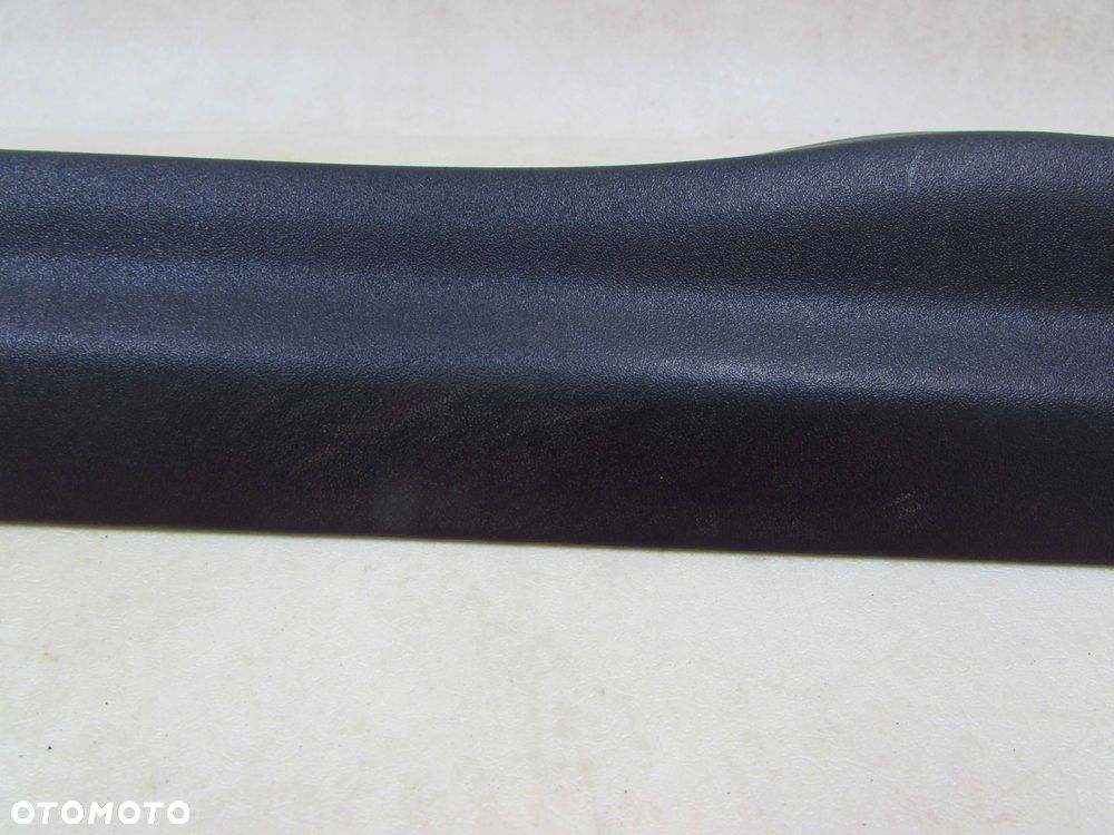 VOLVO C70 06-13 LISTWA PROGOWA OSLONA NAKLADKA PRAWA 30787224 - 5