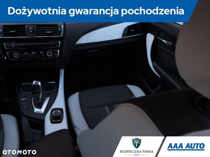BMW Seria 1 - 10