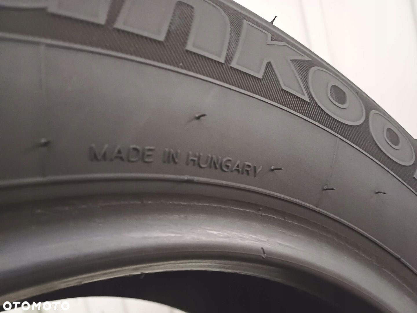 205/65r16c hankook 2015 opona letnia 6,5mm 6538 - 4