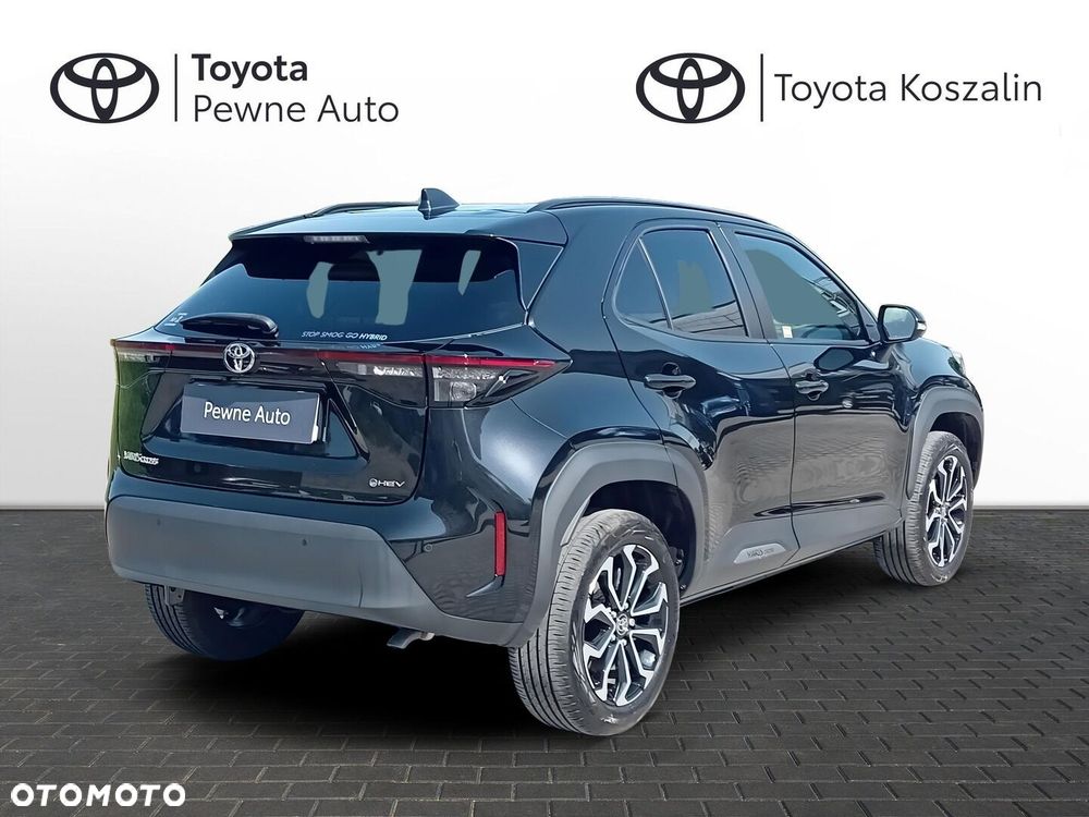 Toyota Yaris Cross Hybrid 1.5 Style - 23