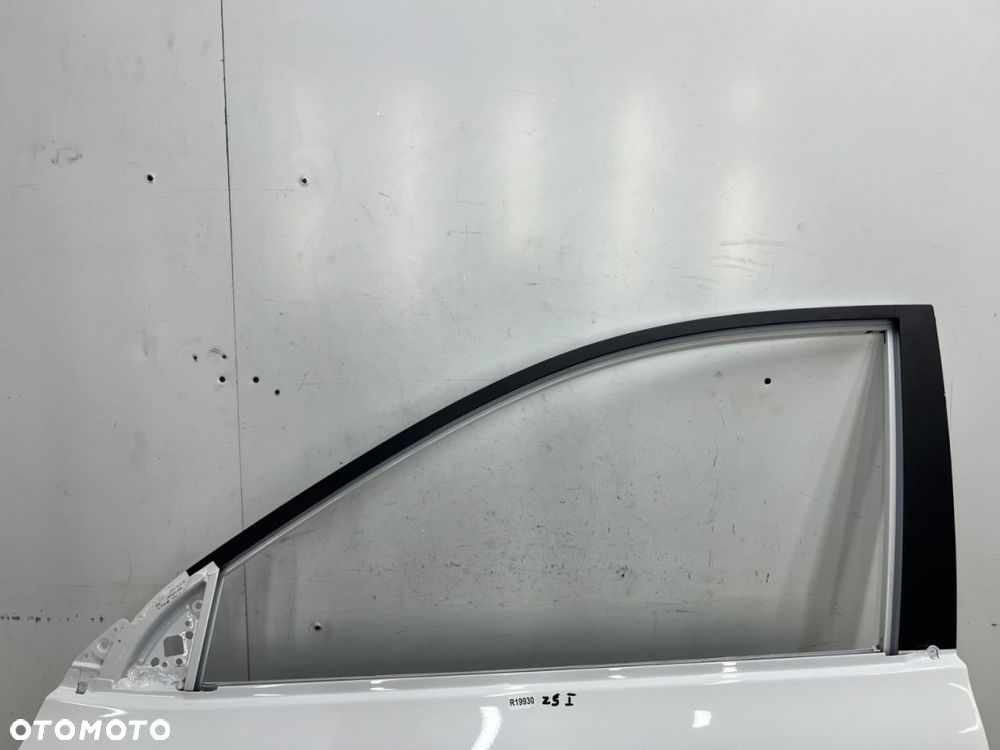 Drzwi MG ZS 1 I 17r.- lewe przednie lewy przód - 2