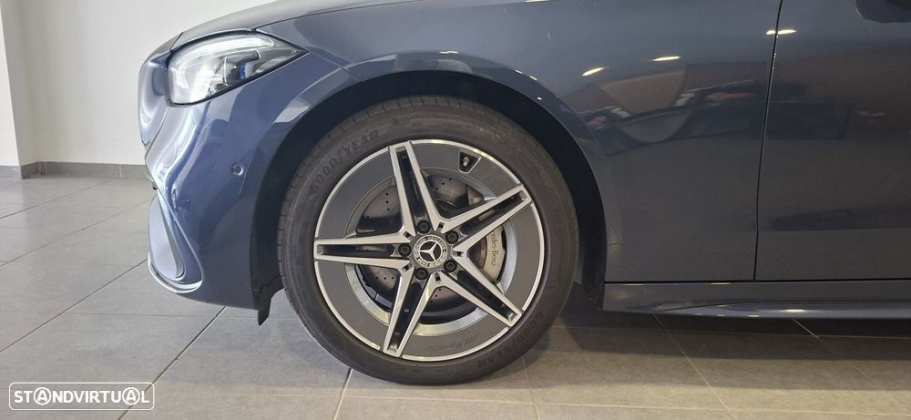 Mercedes-Benz C 300 e 9G-TRONIC AMG Line Advanced - 7