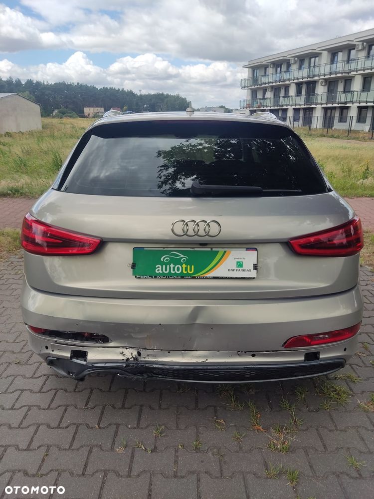 Audi Q3 - 12