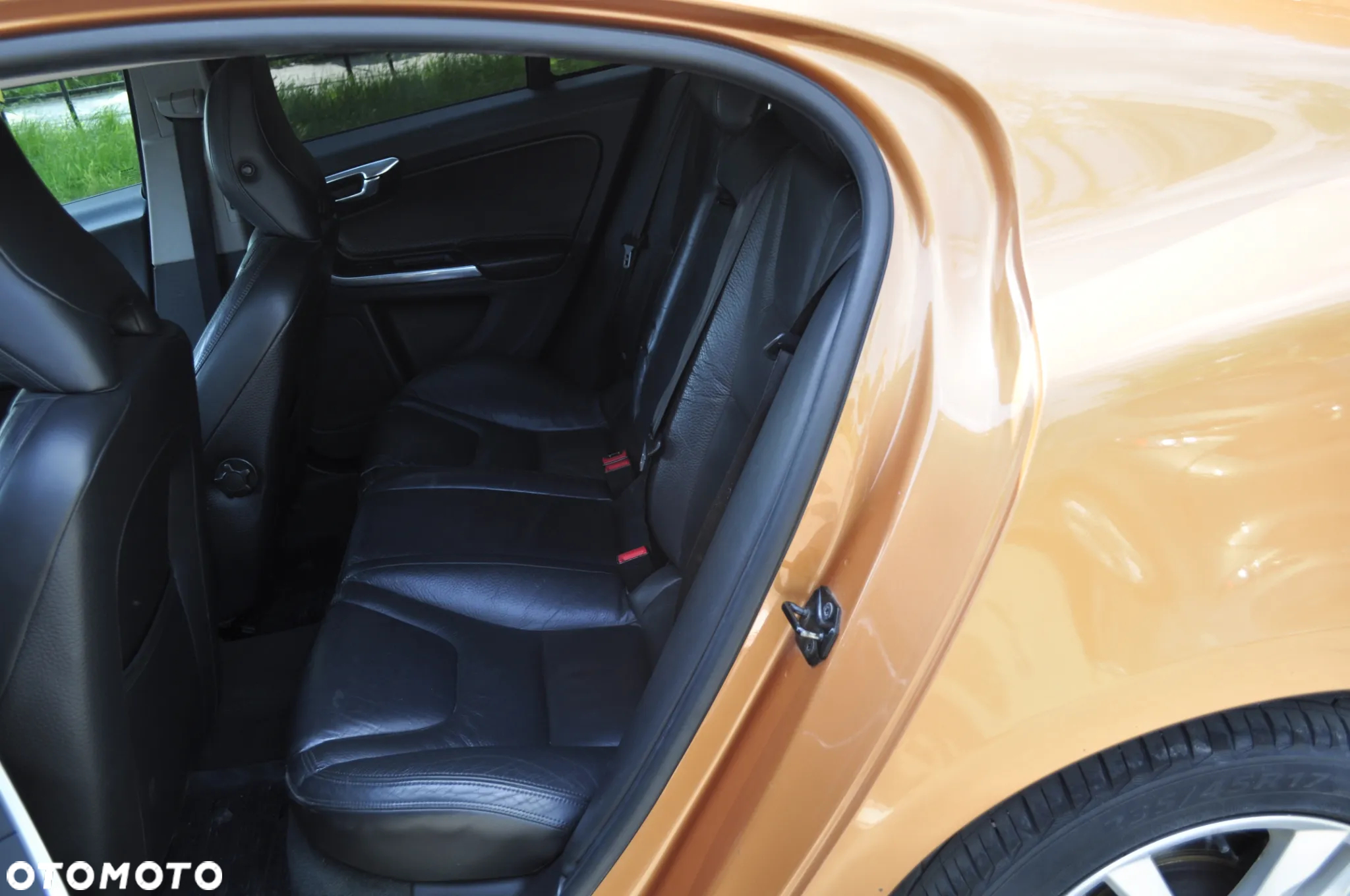 Volvo S60 - 10