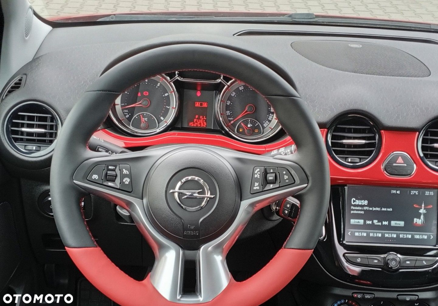 Opel Adam - 13