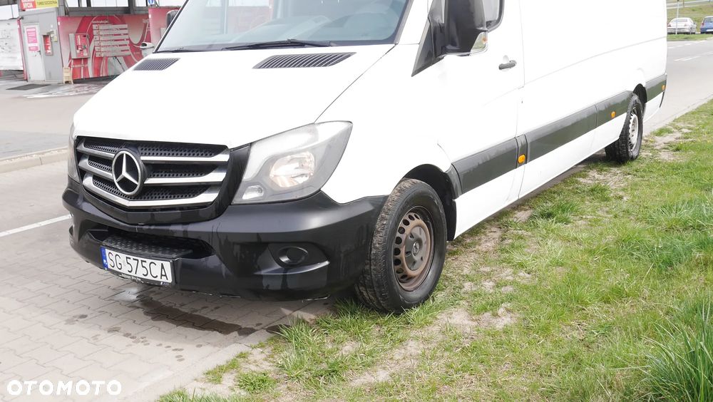 Mercedes-Benz SPRINTER - 8