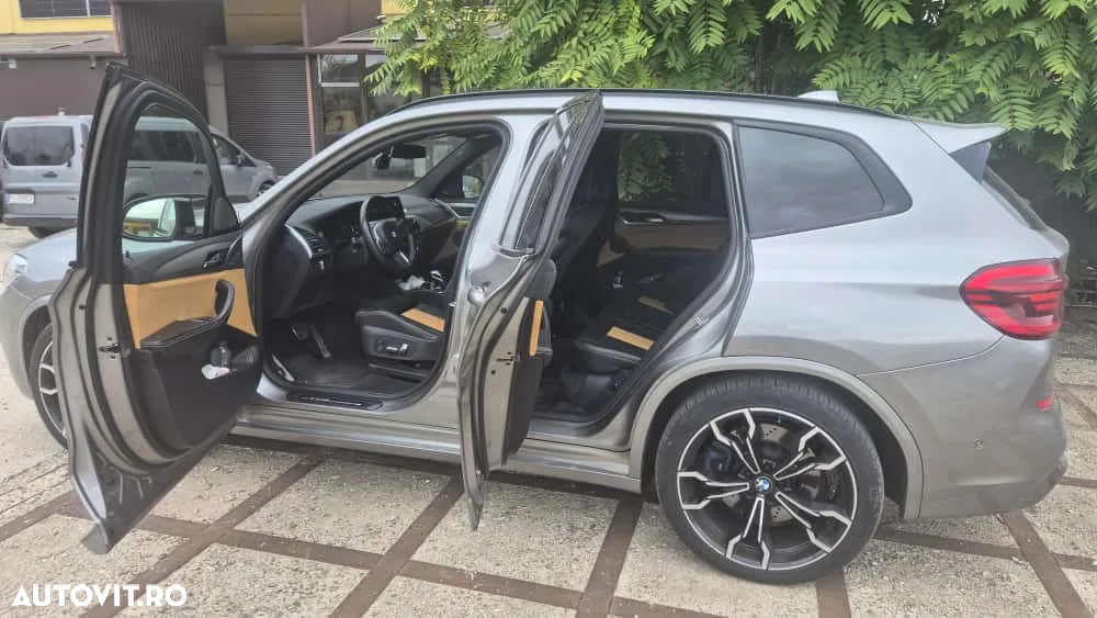 BMW X3 M Standard - 7