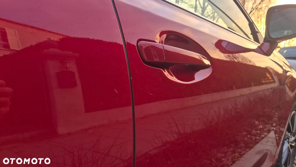 Lexus CT 200h Elegance EU6 - 20