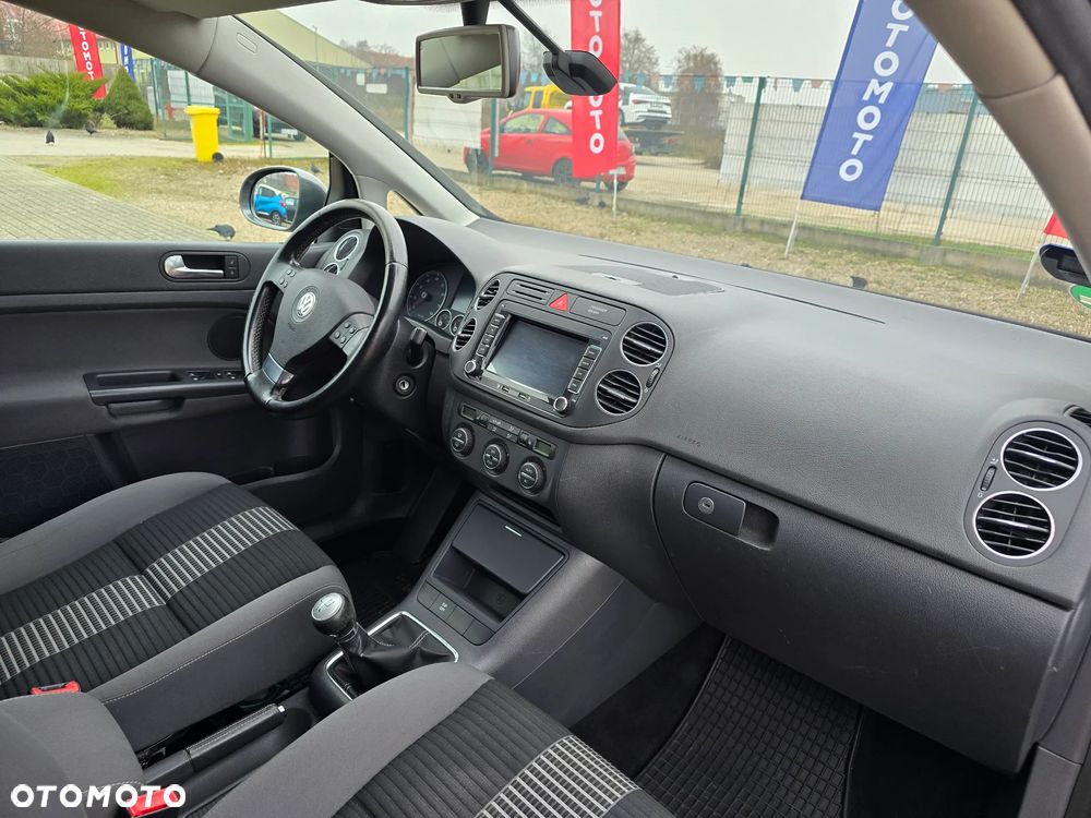 Volkswagen Golf 1.6 United - 15