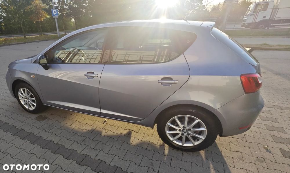 Seat Ibiza 1.2 TSI Style - 5