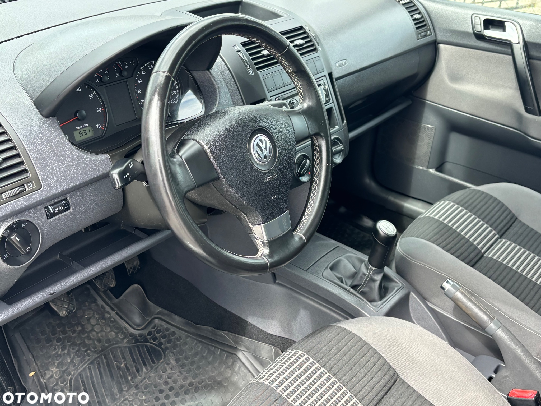 Volkswagen Polo 1.2 United - 17