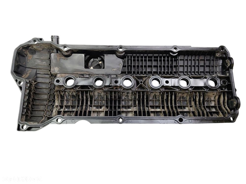 POKRYWA ZAWORÓW BMW E39 (1995-2000) 2.0 150KM 1703341 - 4