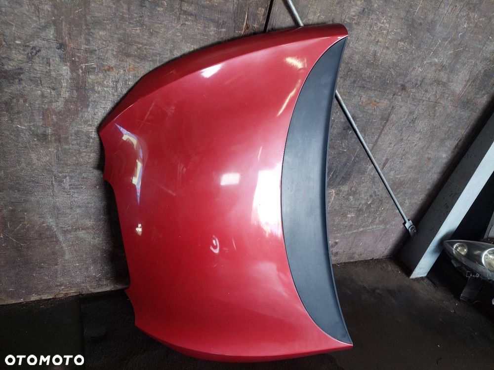 KOMPLETNY PRZÓD MASKA ZDERZAK LAMPY BŁOTNIKI PAS SEAT LEON II LS3X - 16