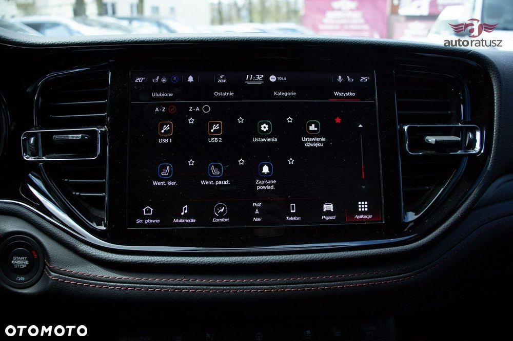 Dodge Durango - 31