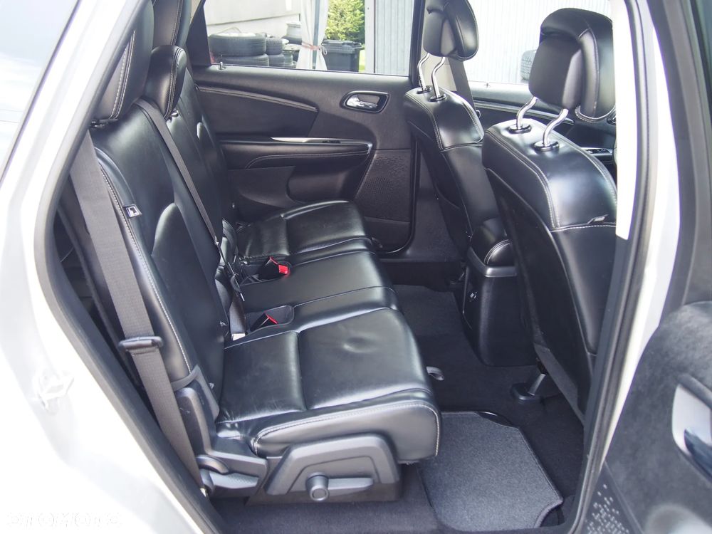 Fiat Freemont 2.0 Multijet 16V DPF Urban - 12