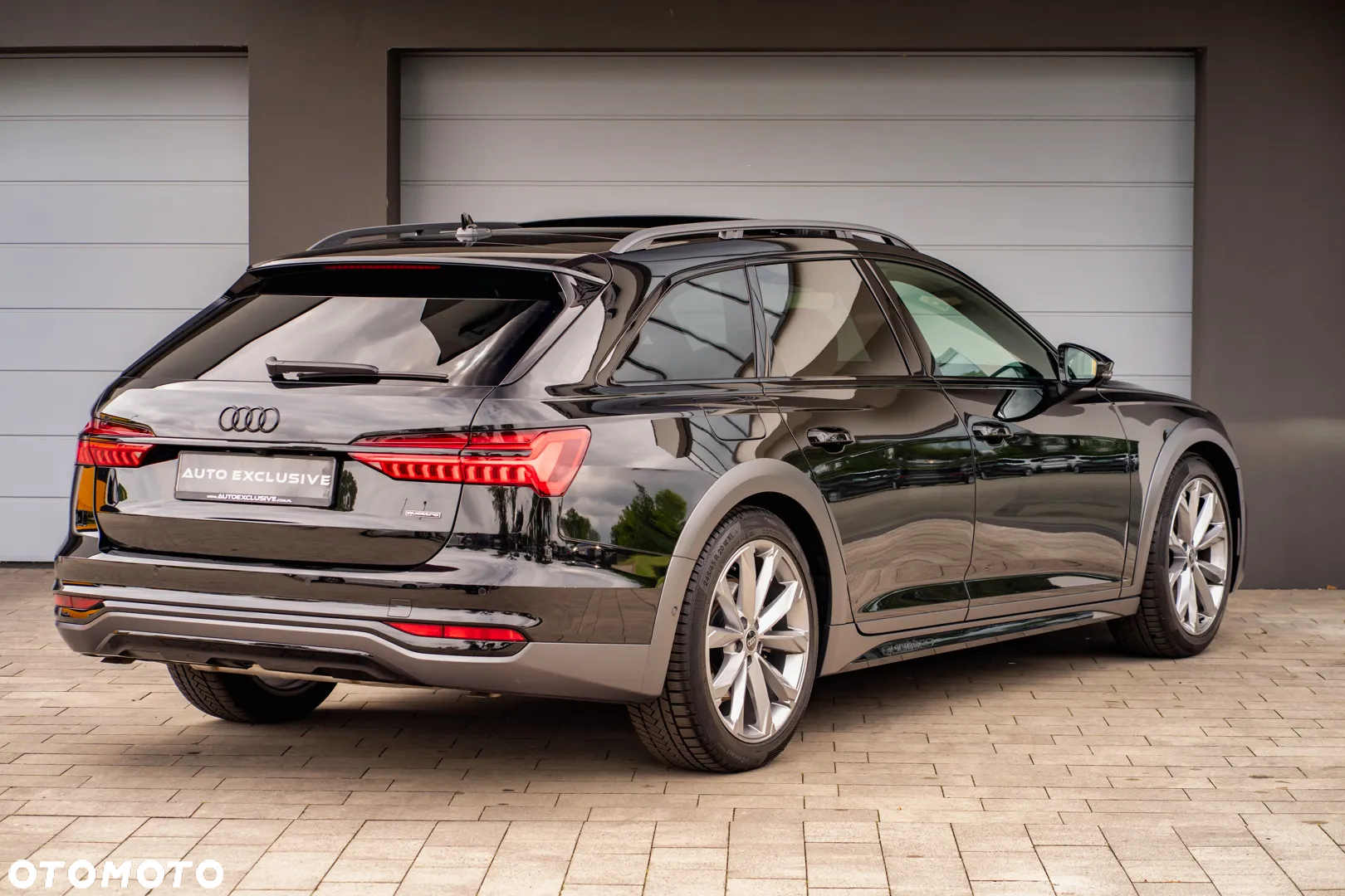 Audi A6 Allroad quattro 55 TFSI S tronic - 25