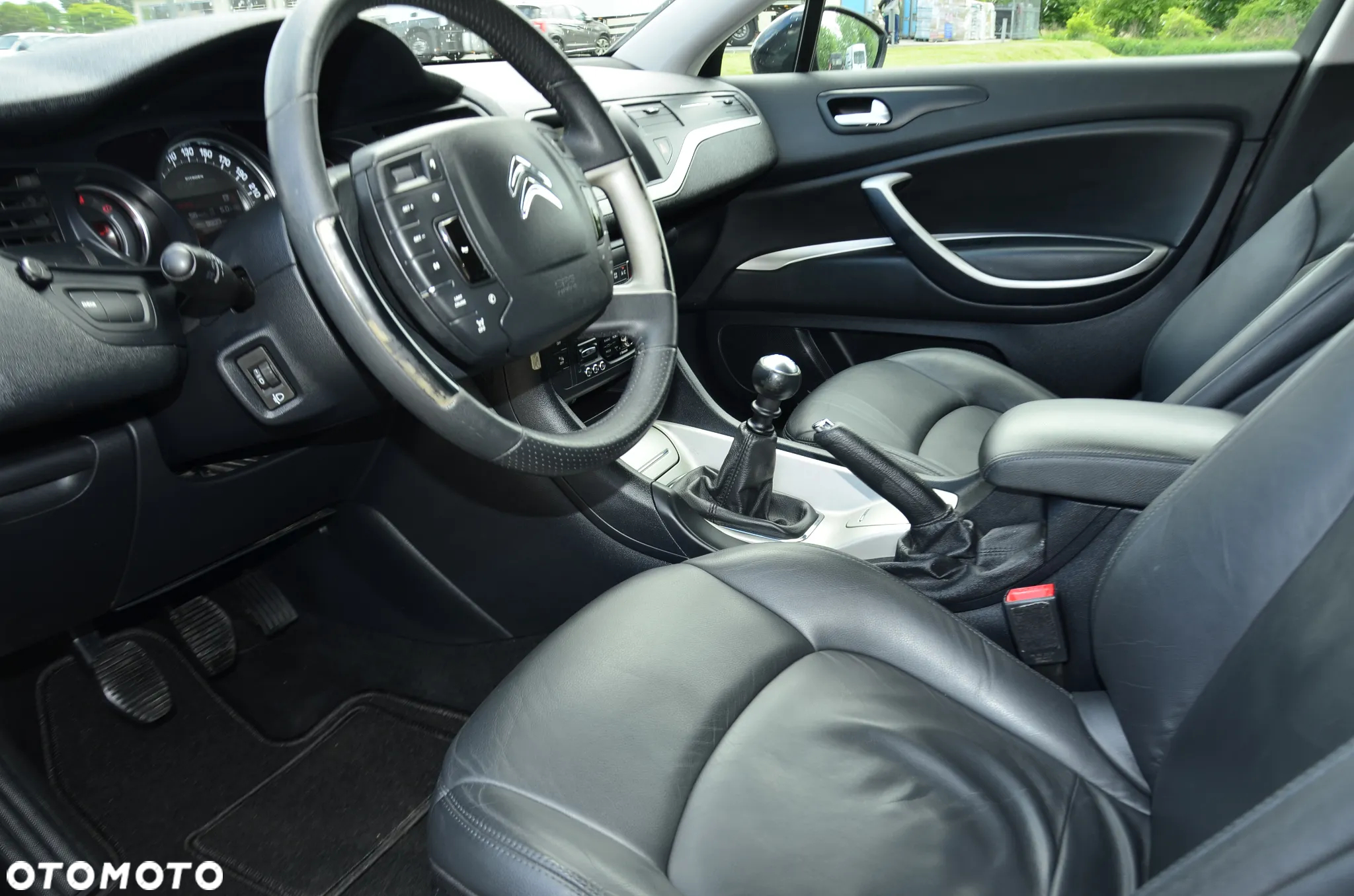 Citroën C5 Tourer HDi 165 FAP Exclusive - 18