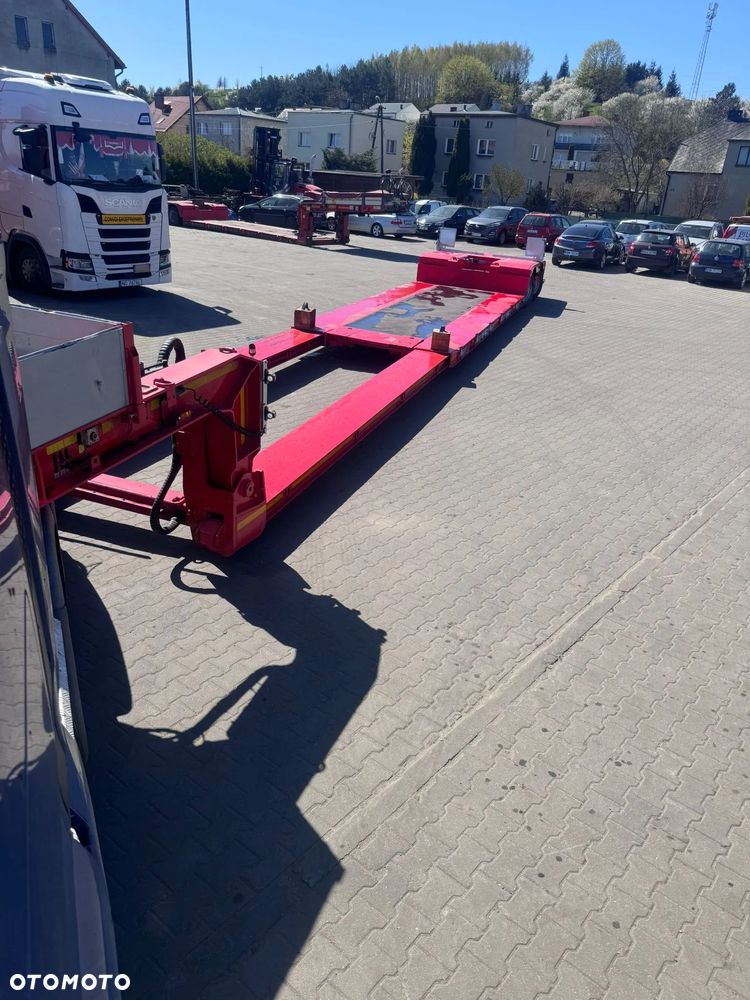 Kassbohrer TIEFBET LB2 - 9