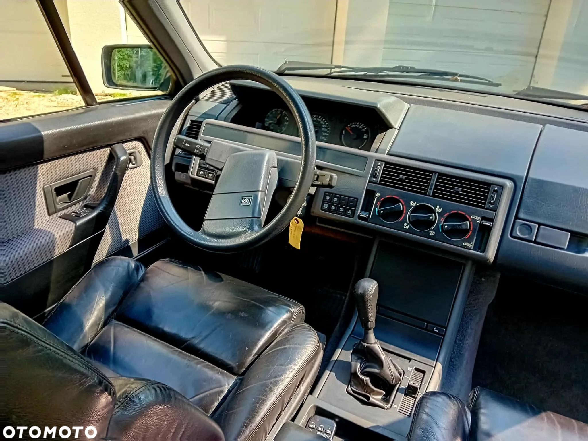 Citroën XM 2.0 Seduction - 6