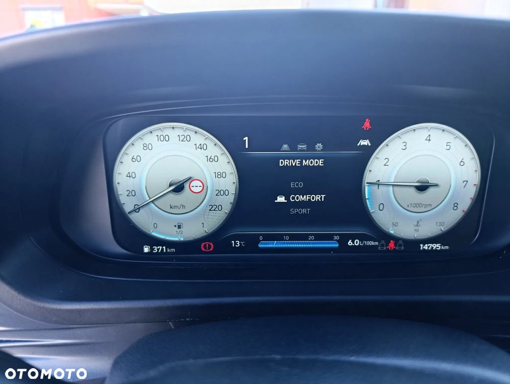 Hyundai i20 1.0 T-GDI 48V-Hybrid Prime - 14