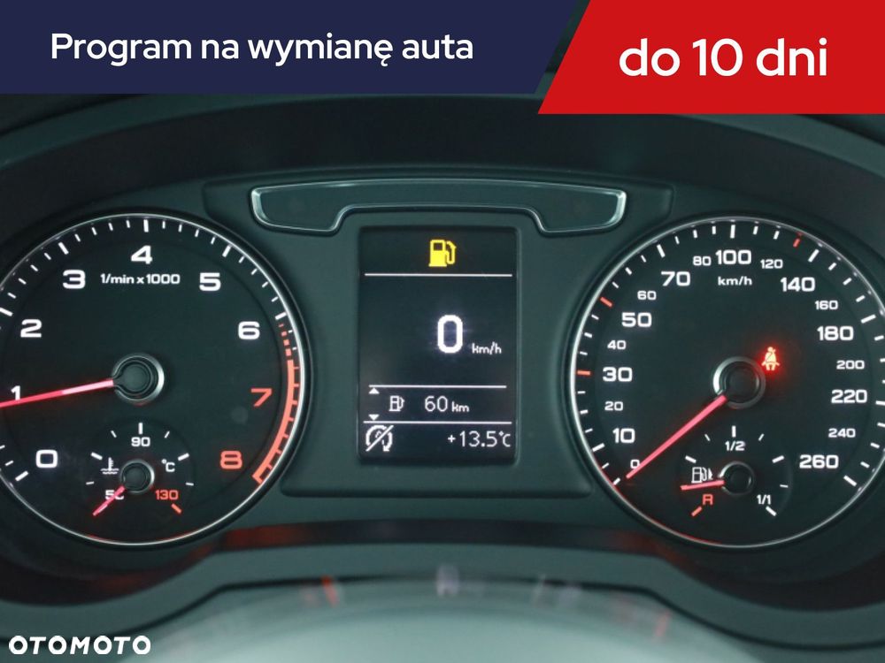 Audi Q3 - 10