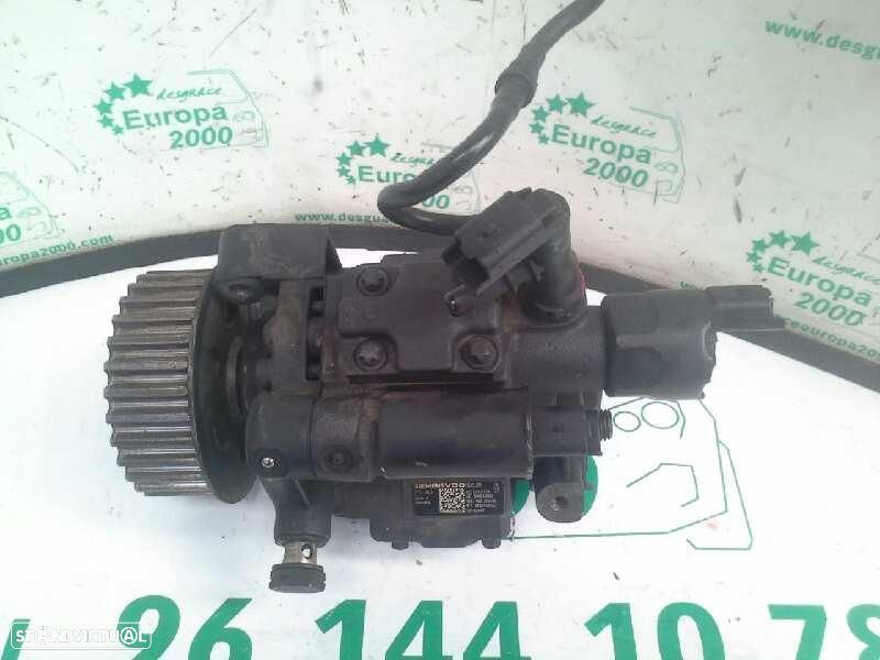 BOMBA DE INJEÇÃO RENAULT MEGANE II BERLINA 5P - 1