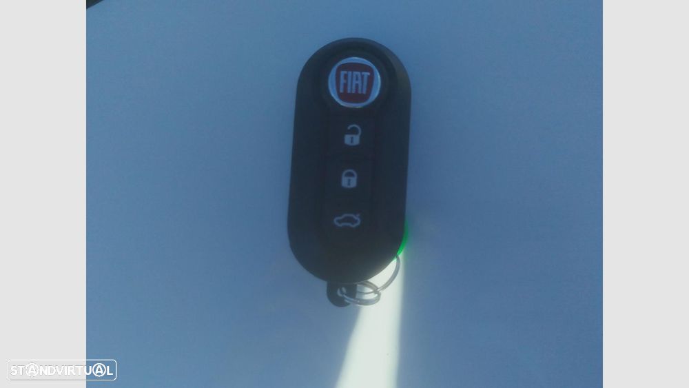 Fiat 500 1.0 Hybrid - 17