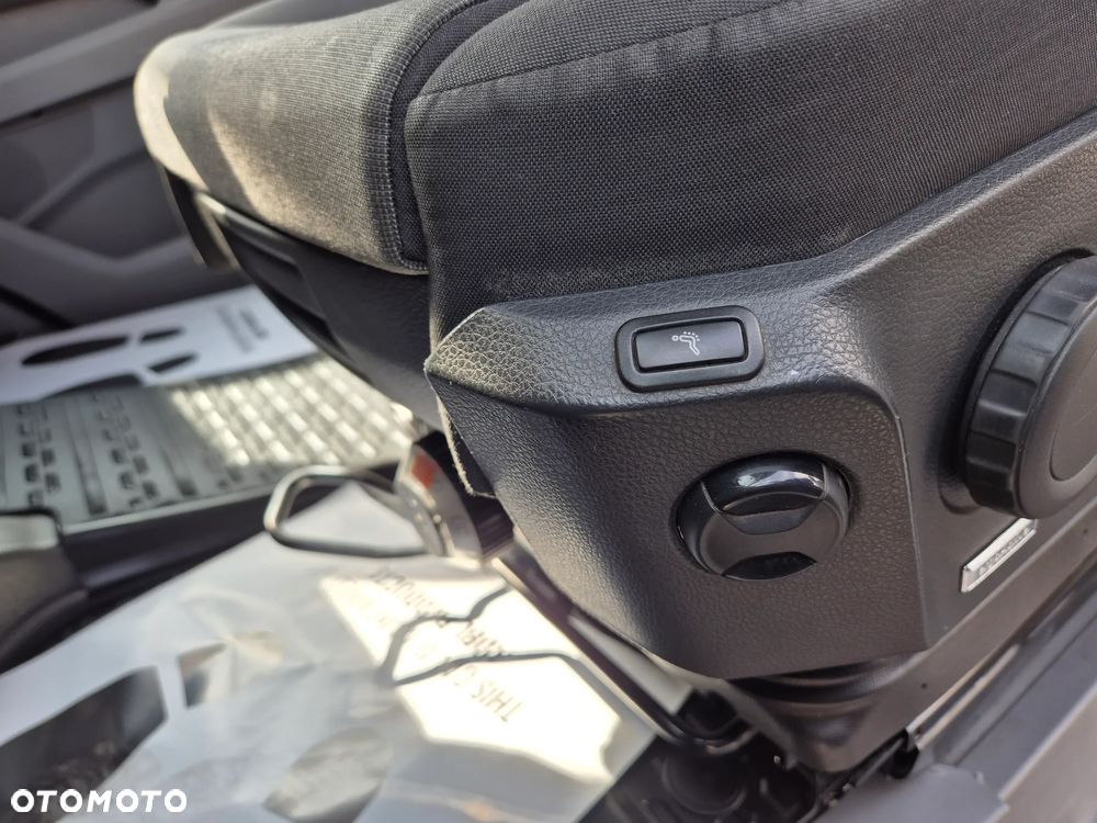 Volkswagen Crafter - 21