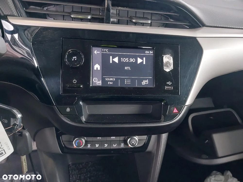 Opel Corsa 1.2 Start/Stop - 13