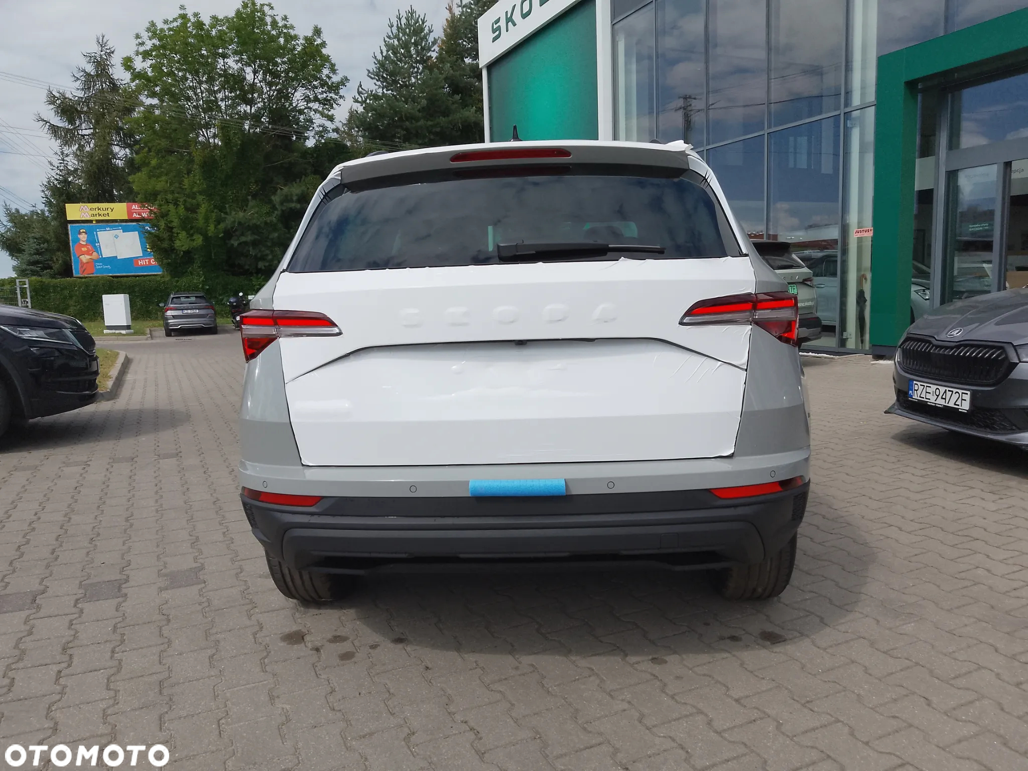 Skoda Karoq 1.5 TSI ACT Edition 130 - 5