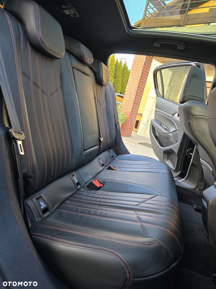 Peugeot 308 THP 205 Stop & Start GT - 28