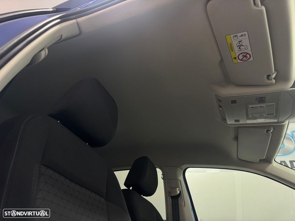 VW T-Cross 1.0 TSI - 52