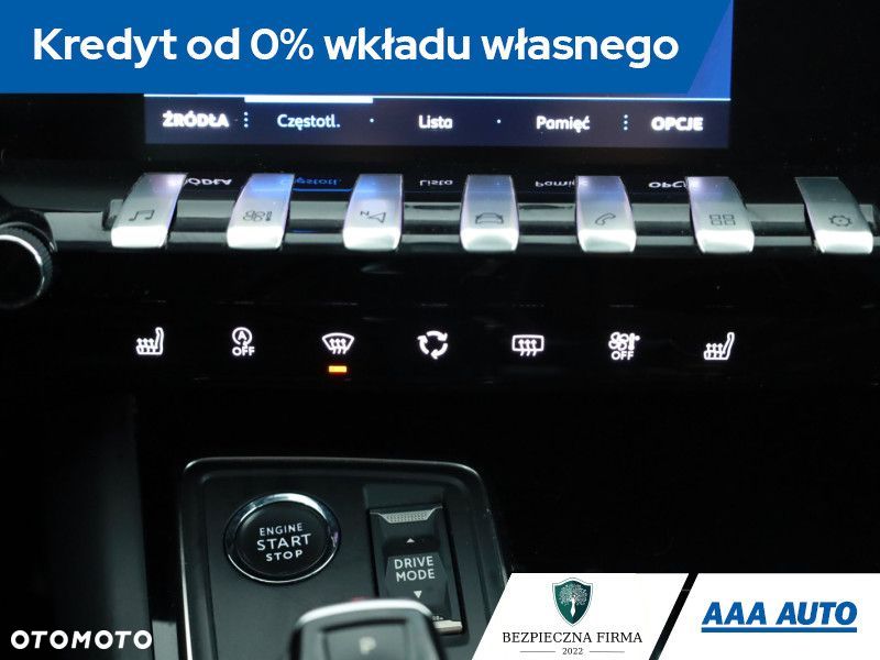 Peugeot 508 - 14