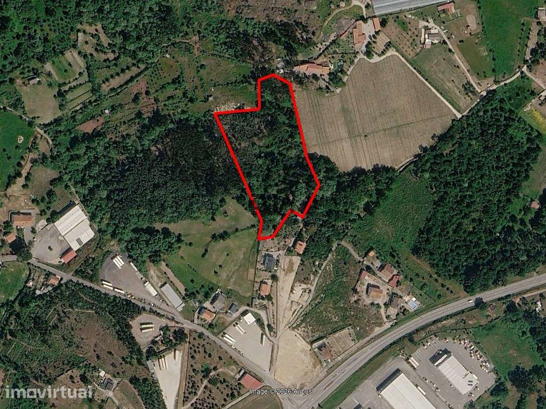 Quinta  Venda em Mangualde, Mesquitela e Cunha Alta,Mangualde - Grande imagem: 2/9